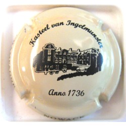 NOWACK CUVEE SPECIALES N°01 CREME ET NOIR