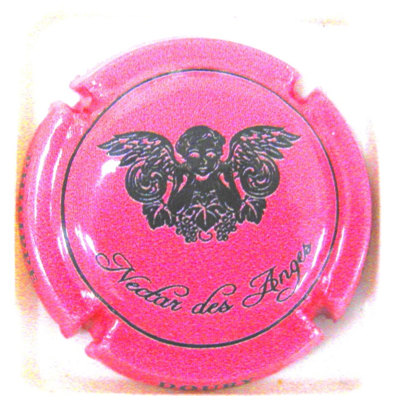 DOURY PHILIPPE N°052E NECTAR ROSE