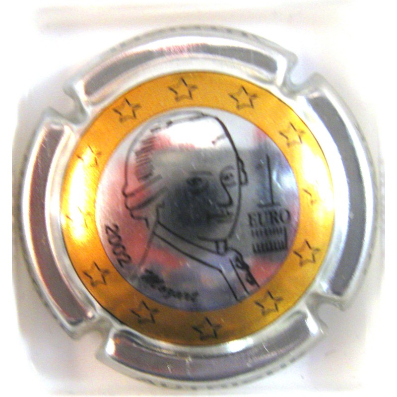 NOWACK N°009 EURO AUTRICHE