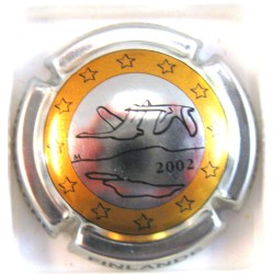 NOWACK N°012 EURO FINLANDE