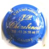 CHENEBENOIT J.P. N°20E BLEU