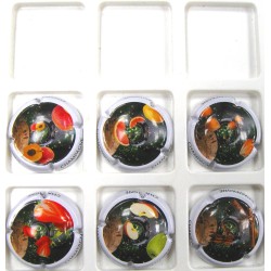 GENERIQUES GOUTS DU CHAMPAGNE