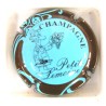 PETIT LEMOINE N°5 BLEU CT MARRON