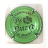 PICARD JEAN PIERRE N°5e VERT
