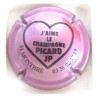 PICARD JEAN PIERRE N°9a ROSE
