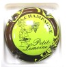 PETIT LEMOINE N°5a VERT CT MARRON