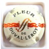 DUVAL-LEROY N°15 FLEUR DUVAL BARRE ROUGE