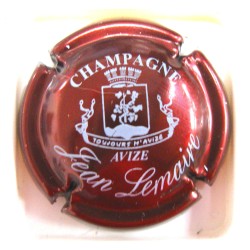 LEMAIRE JEAN N°9A BORDEAUX