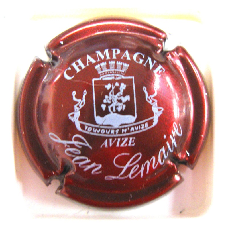 LEMAIRE JEAN N°9A BORDEAUX