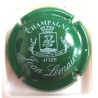 LEMAIRE JEAN N°9C VERT