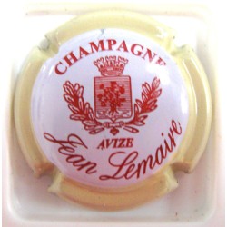 LEMAIRE JEAN N°9F CT CREME