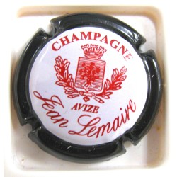 LEMAIRE JEAN N°9H CT NOIR