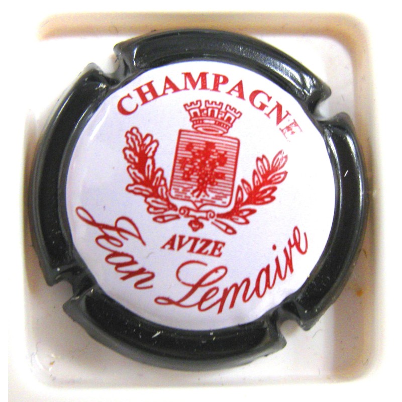 LEMAIRE JEAN N°9H CT NOIR