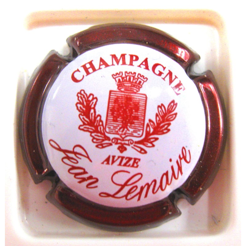 LEMAIRE JEAN N°9I CT BORDEAUX