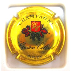 COLLARD GASTON N°1D OR