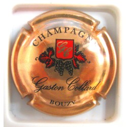 COLLARD GASTON N°1E CUIVRE