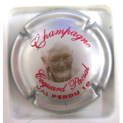 COQUARD PASCAL N°2E METAL