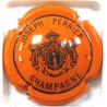 PERRIER JOSEPH N°063 ORANGE FONCE