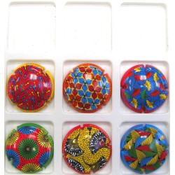 GENERIQUES COLLECTION WAX