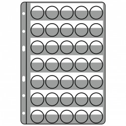 LEUCHTTURM ALBUM VARIO CHAMP 35