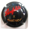 THIENOT ALAIN N°30B CUVEE SPEEDY GRAPHITO VERTE