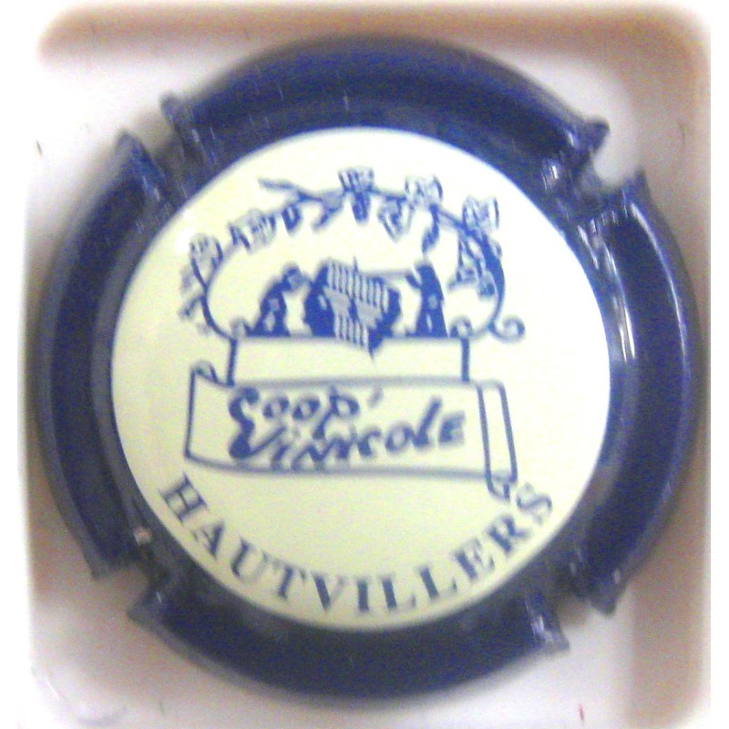 HAUTVILLERS N°40B CONTOUR BLEU FONC2