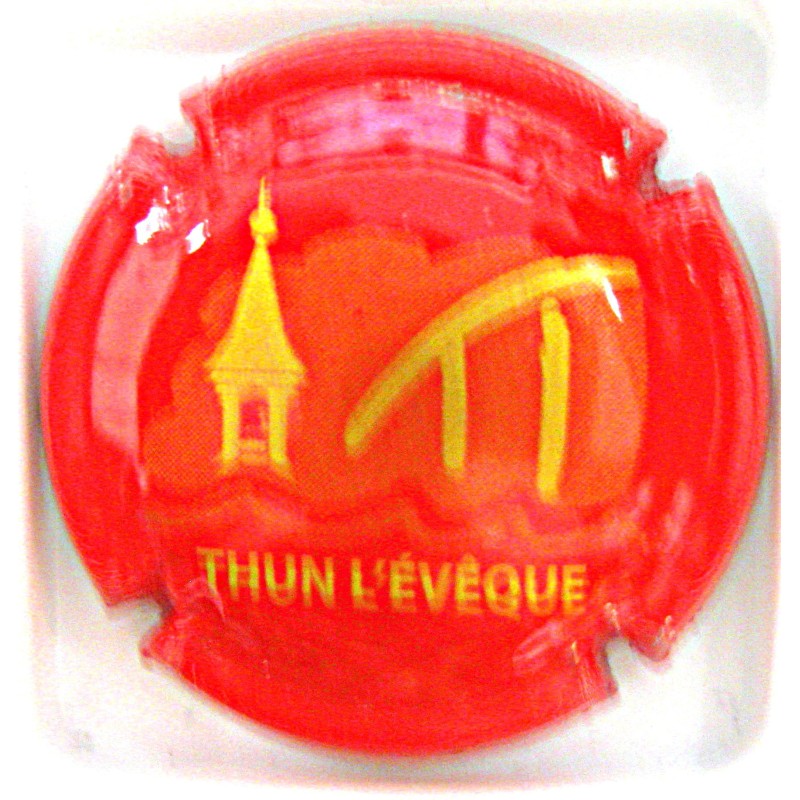 COUGNET-WEBERT N°4E ROUGE