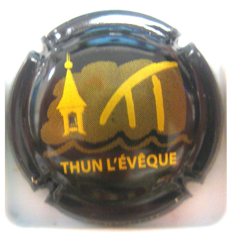 COUGNET-WEBERT N°4B NOIR