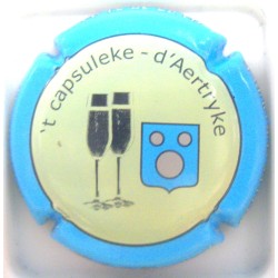 BROCARD MICHEL N°14 CONTOUR BLEU