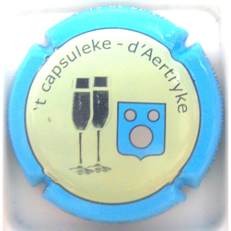 BROCARD MICHEL N°14 CONTOUR BLEU