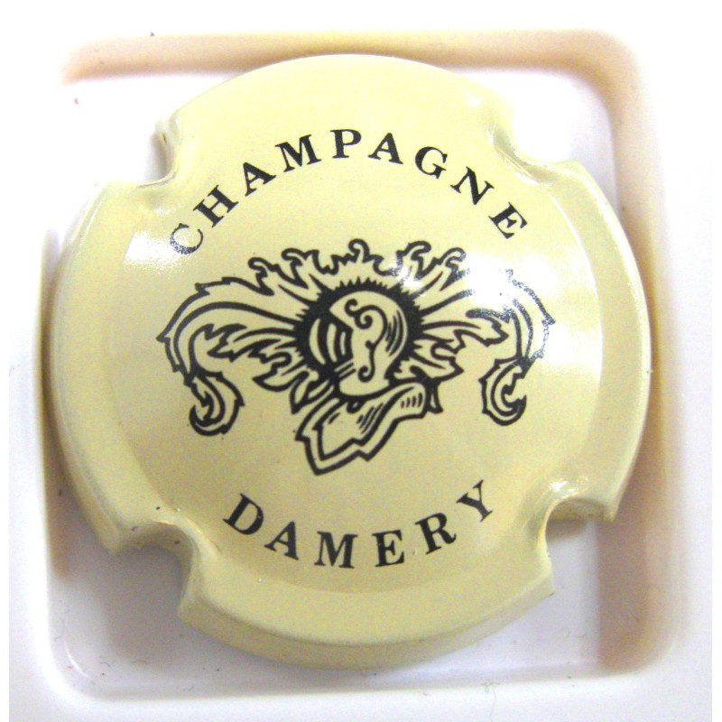 LENOBLE N°09 CREME ET NOIR