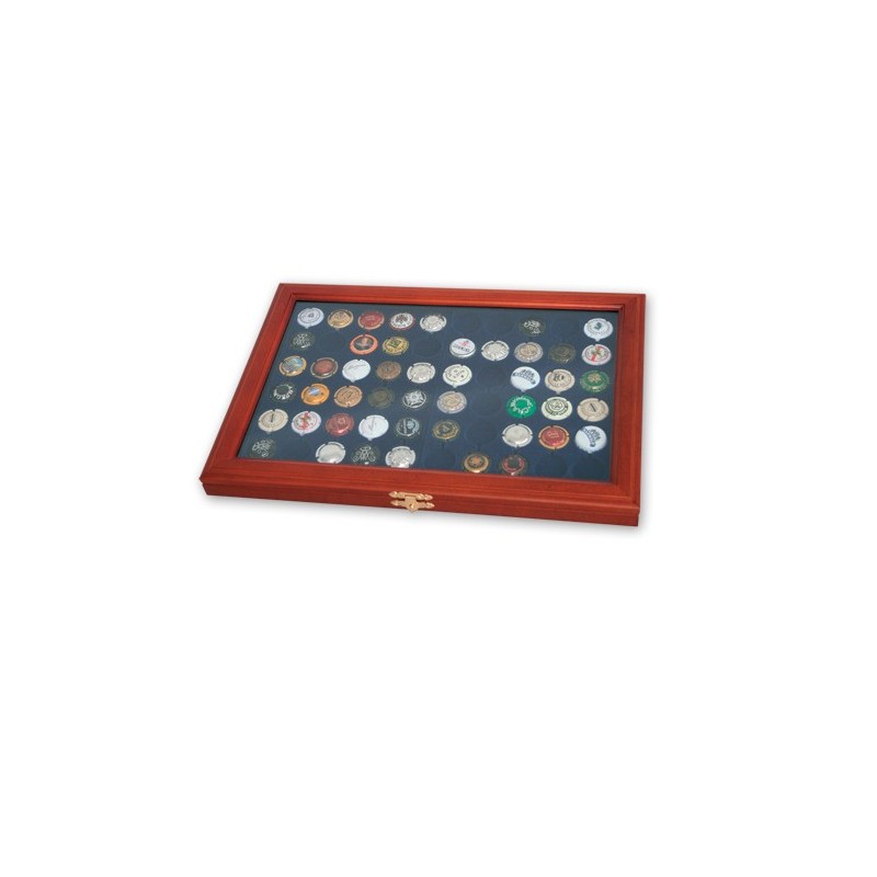 SAFE VITRINE 60 CAPSULES