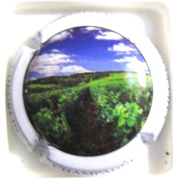 CHEURLIN (COMTE DE) N°15A ETE