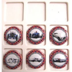 DESPRET JEAN N°A2l/A2q