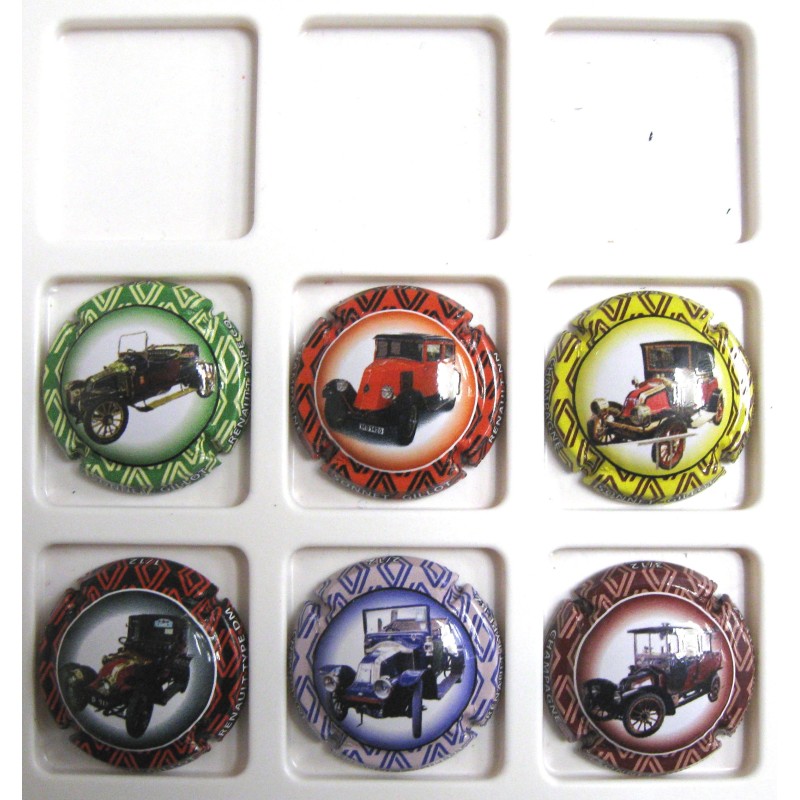 SONNET-GILLOT N°26/26e