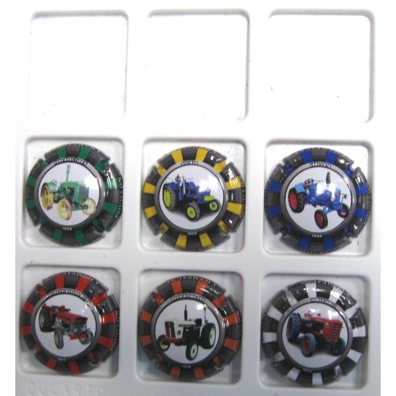 DOURY PHILIPPE N°266/266E 