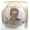 DRAVIGNY ARNOLD N°6D CONTOUR CREME