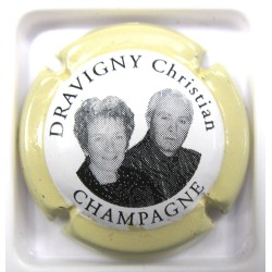 DRAVIGNY CHRISTIAN N°1D CONTOUR CREME