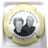 DRAVIGNY CHRISTIAN N°1D CONTOUR CREME