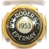 POL ROGER 1953