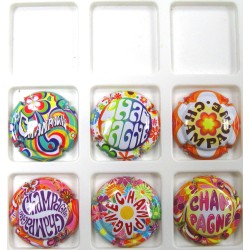 GENERIQUES BABA COOL