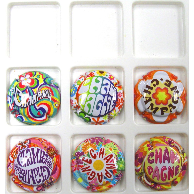 GENERIQUES BABA COOL