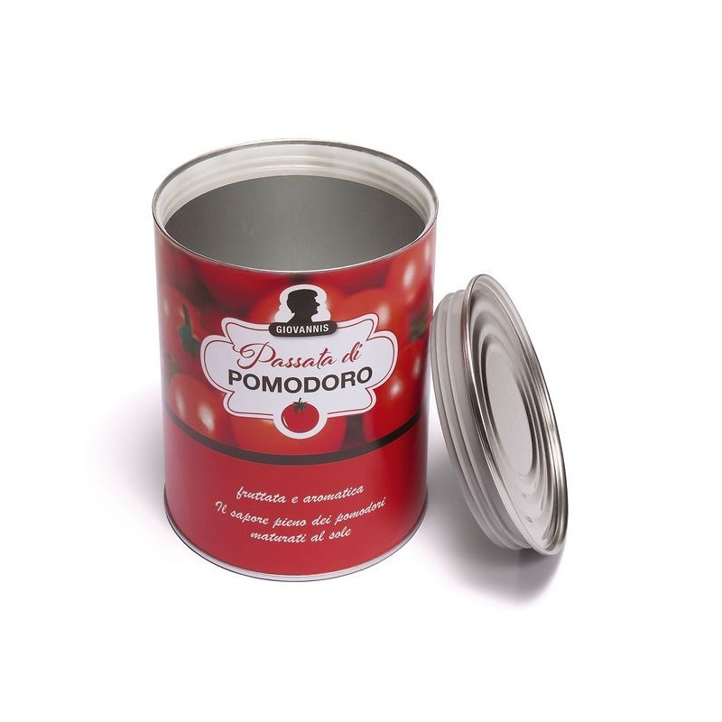 LEUCHTTURM BOITE A TRESORS POMODORO