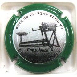 SAINTOT WILLIAM N°02CB 2010 ROSE