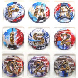 GAILLARD JOSE PARIS 2024