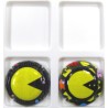 SONNET-GILLOT PAC MAN LES 2 CAPSULES