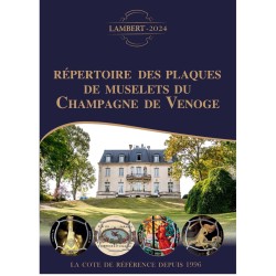 LAMBERT 2024 DE VENOGE EN PREVENTE