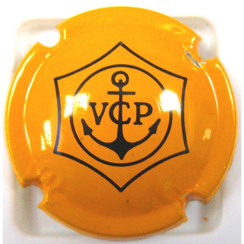 CLICQUOT N°109 JEROBOAM ORANGE