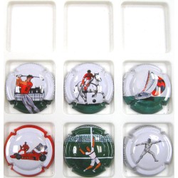 HERBERT DIDIER 024/29 LES SPORTS