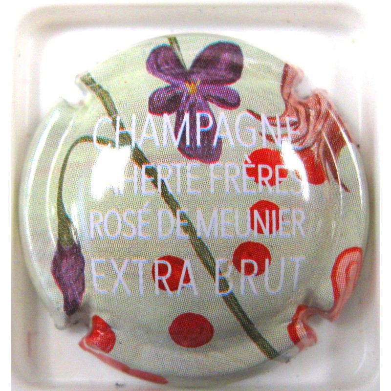 LAHERTE FRERES N°14B EXTRA-BRUT